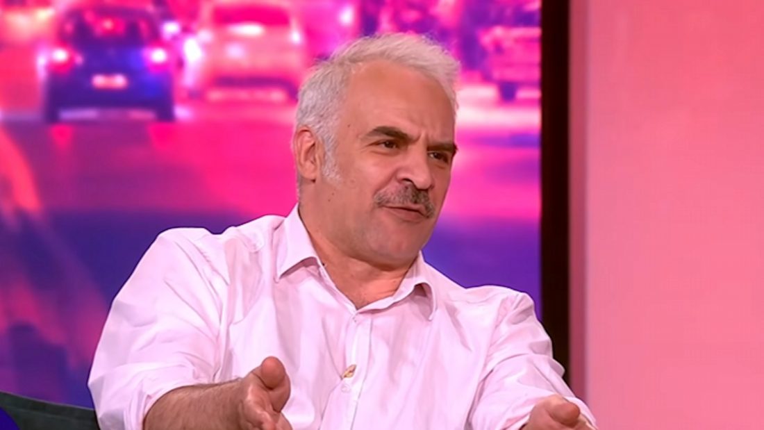 Χρήστος Τριπόδης