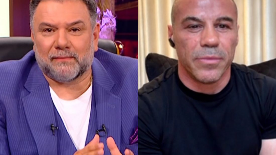 Μιχάλης Ζαμπίδης