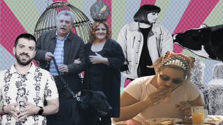 Zappit #TopSearch: Top 5 Καλοκαιρινοί Προορισμοί από Eλληνικές Σειρές