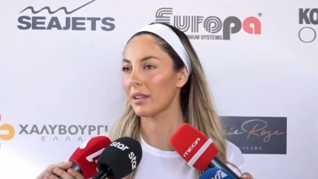 Ματίνα Ζάρα