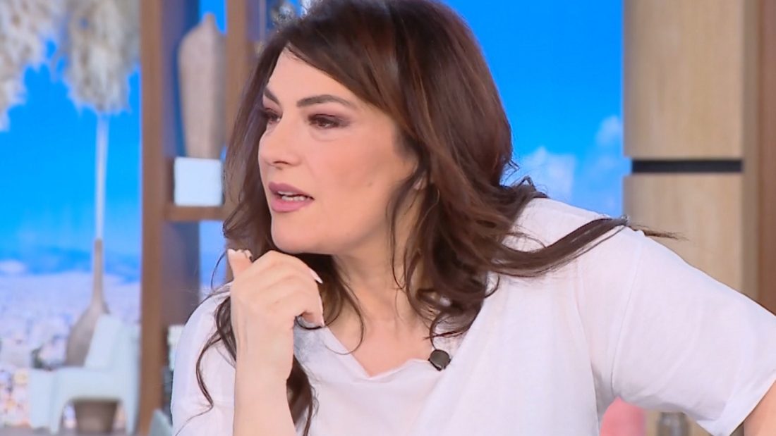 Κατερίνα Ζαρίφη