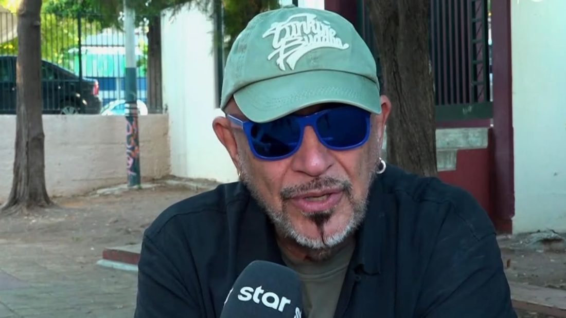 Γιάννης Ζουγανέλης