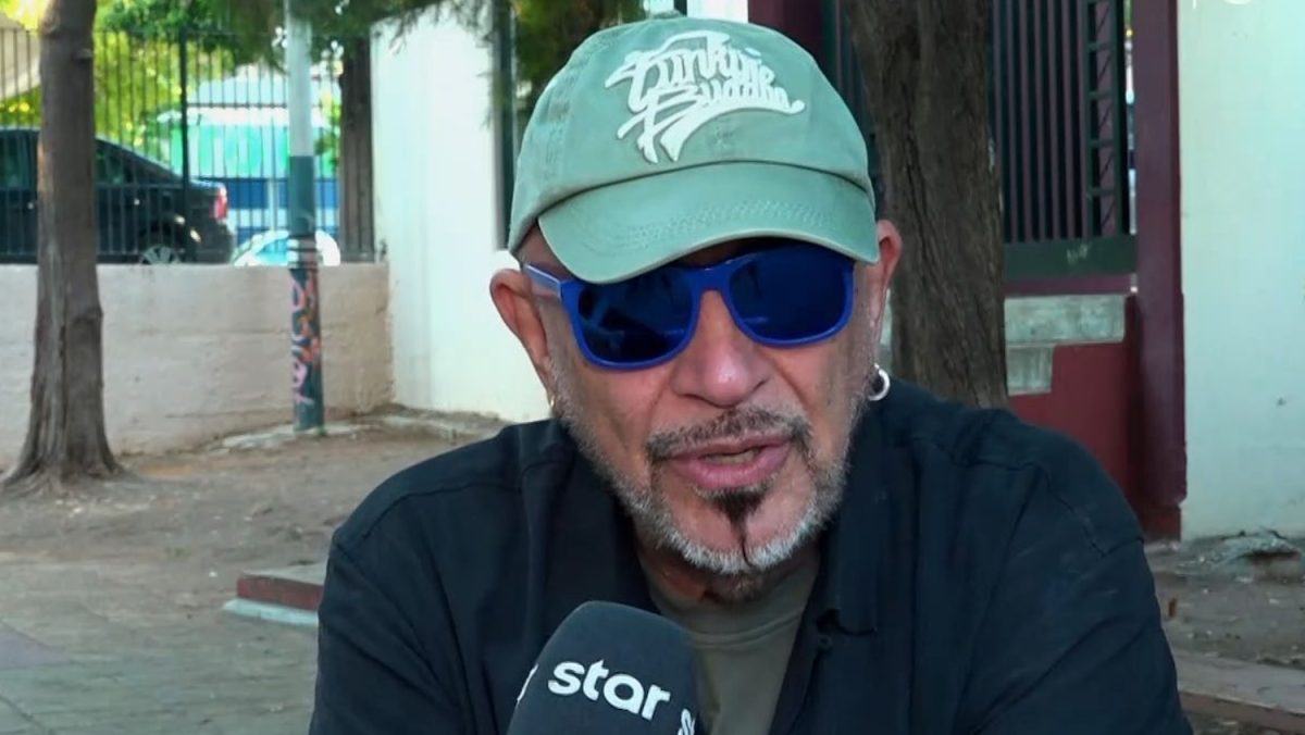 Γιάννης Ζουγανέλης