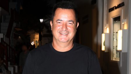 Acun Ilicali
