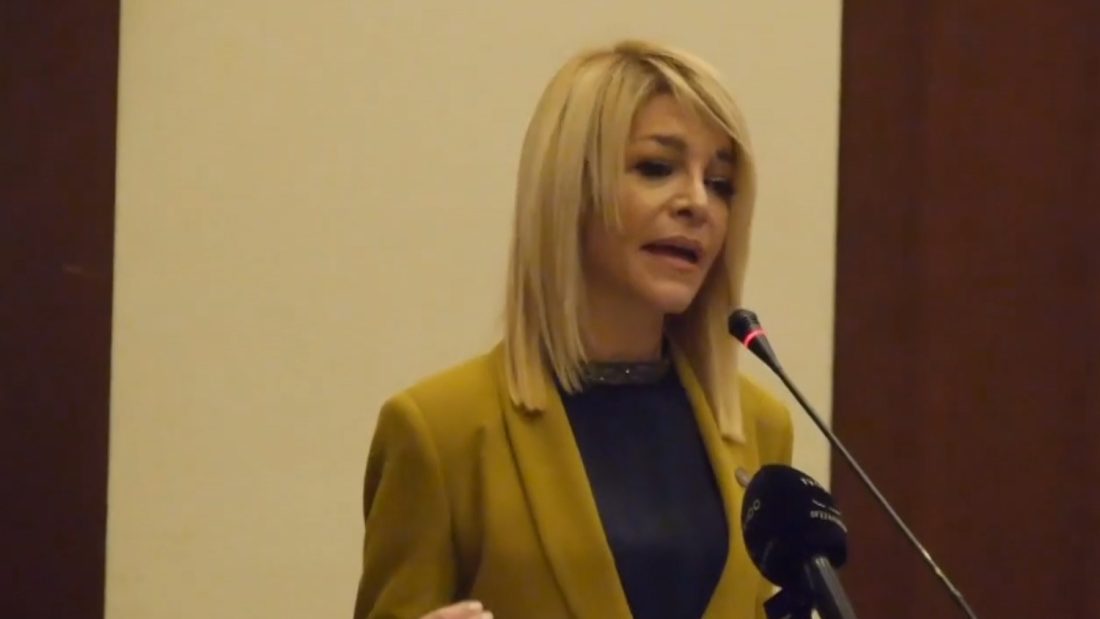 Αφροδίτη Νέστορα