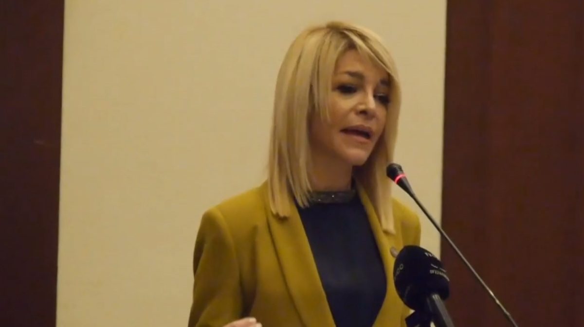 Αφροδίτη Νέστορα