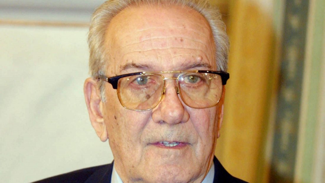 Αλέκος Αλεξανδράκης