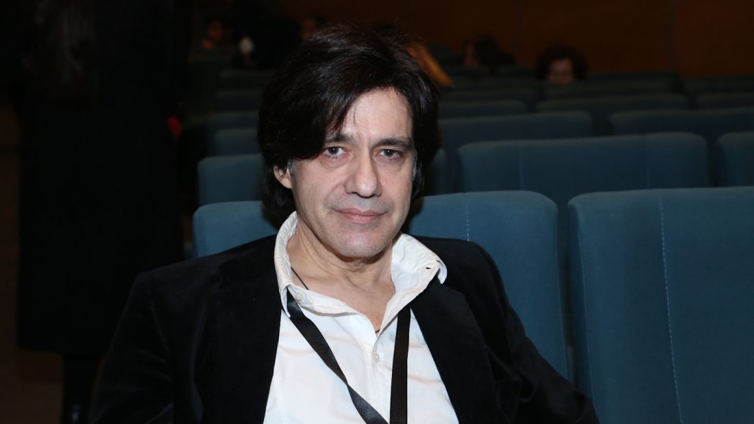 Αλέξης Σταμάτης