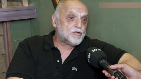 Πάνος Αμαραντίδης
