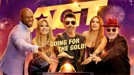 Το America’s Got Talent κάνει πρεμιέρα στον ΑΝΤ1