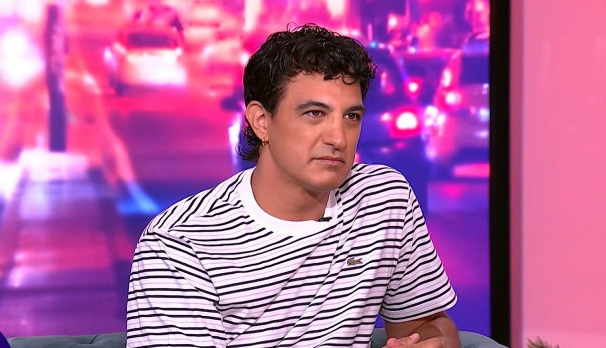 Δήμος Αναστασιάδης