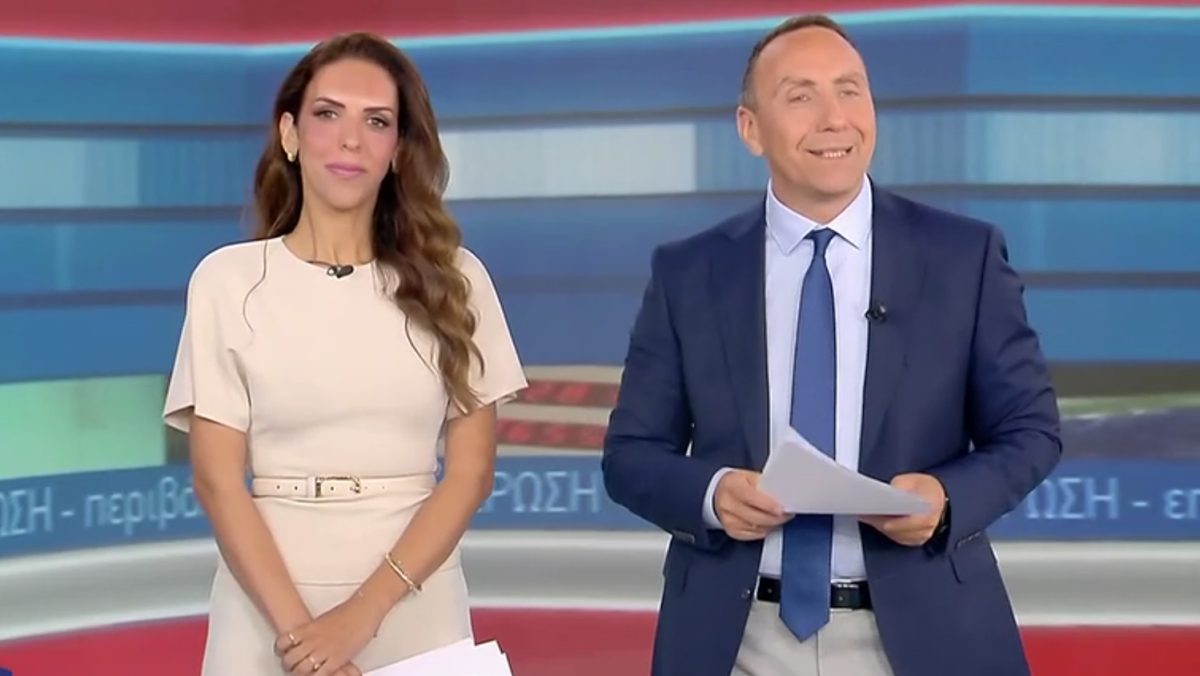 Νίκος Ανδρίτσος, Μαρία Βούσουλα