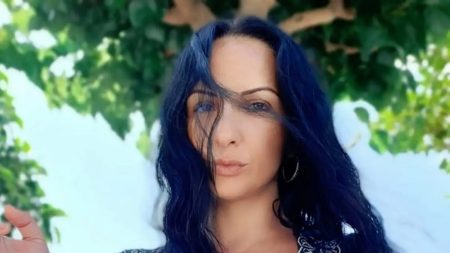 Μαρία Αντωγιαννάκη