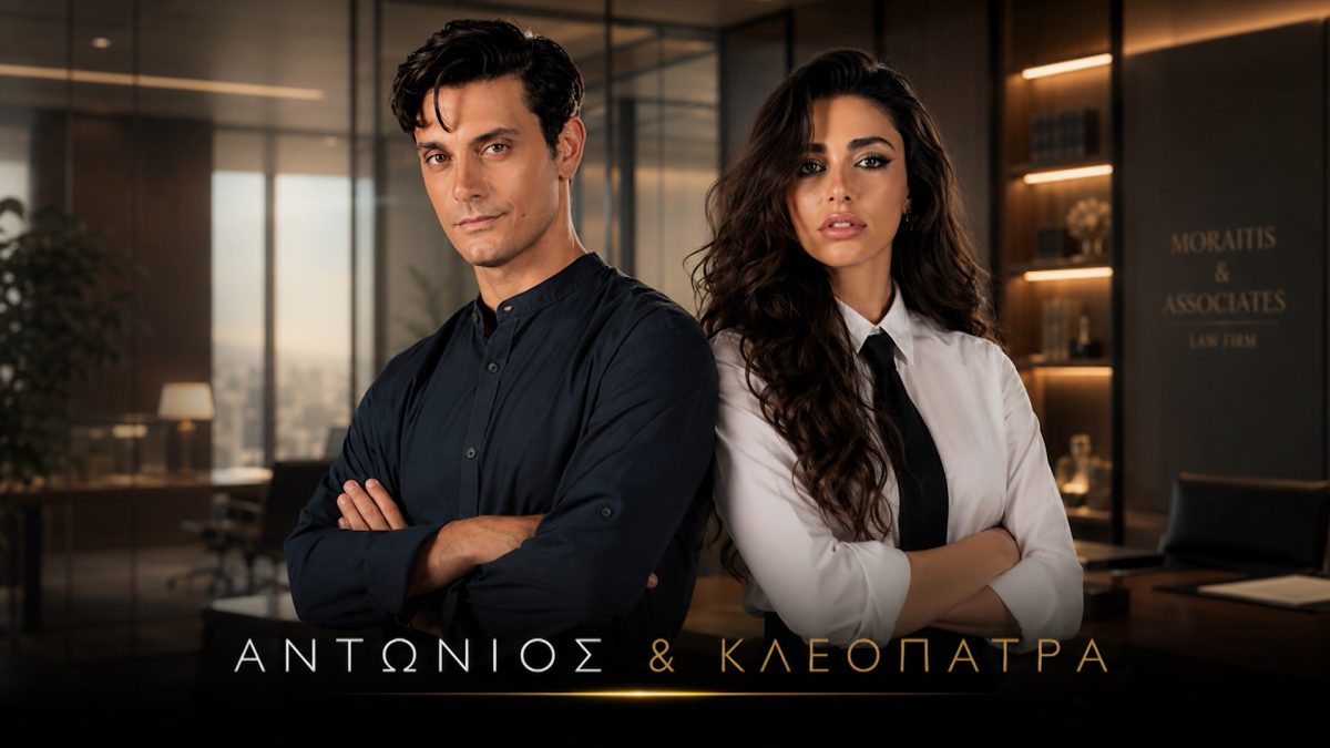 antonios