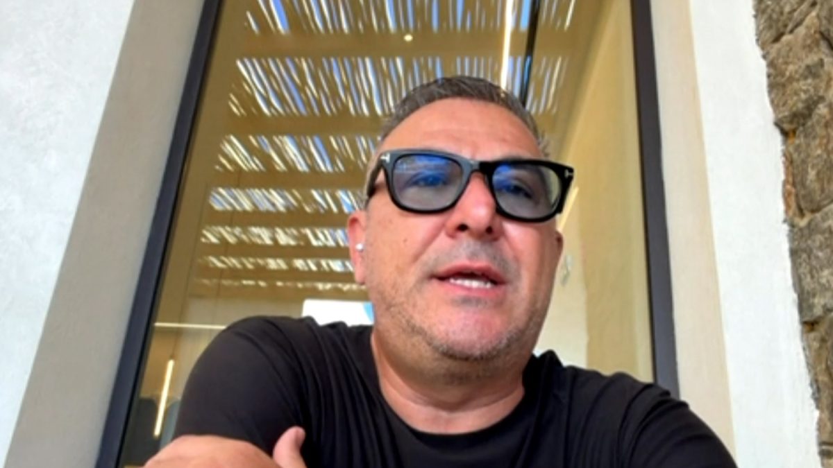 Αντώνης Ρέμος