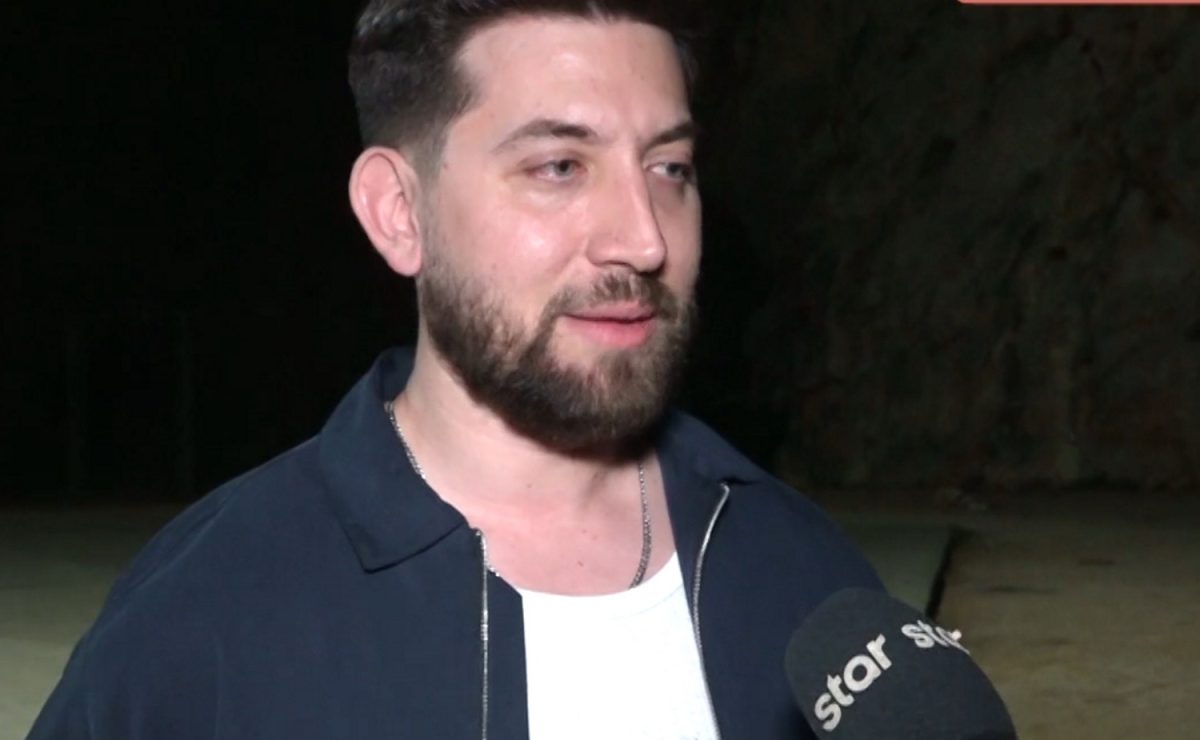 Κωνσταντίνος Αρτσίτας