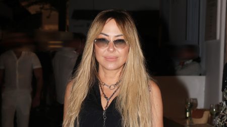 Μελίνα Ασλανίδου