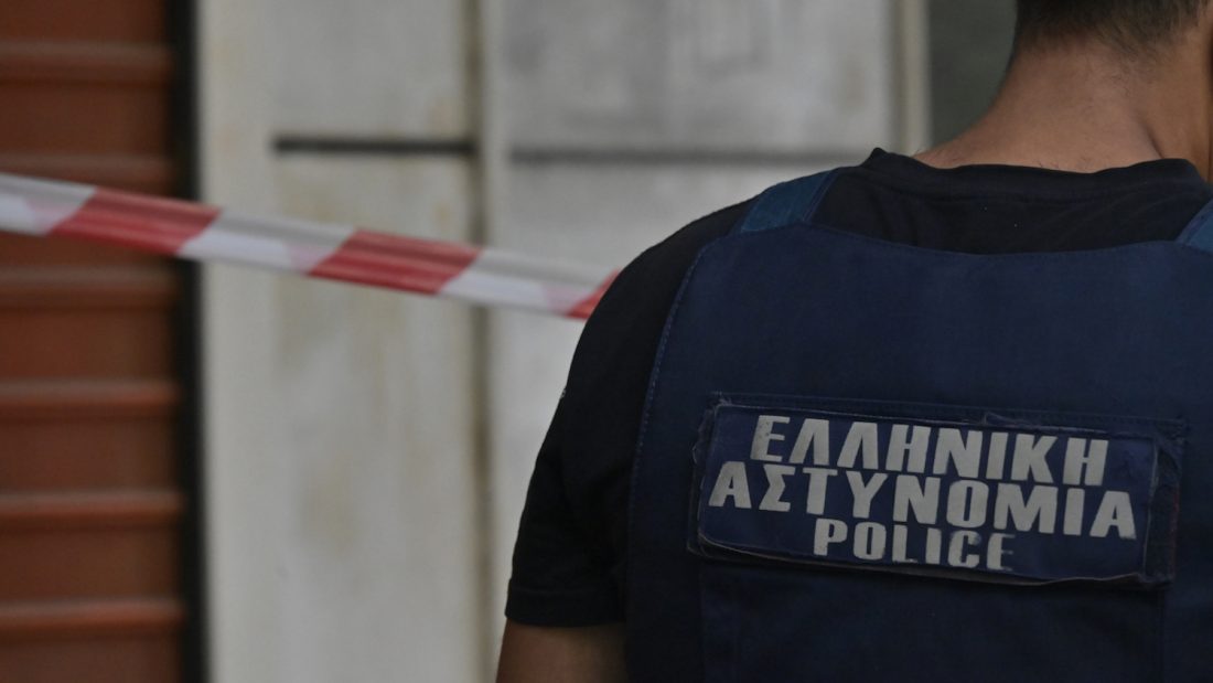 Συνελήφθη 28χρονος για τη δολοφονία του ποινικολόγου Σταύρου Γεωργίου