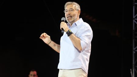 Θοδωρής Αθερίδης