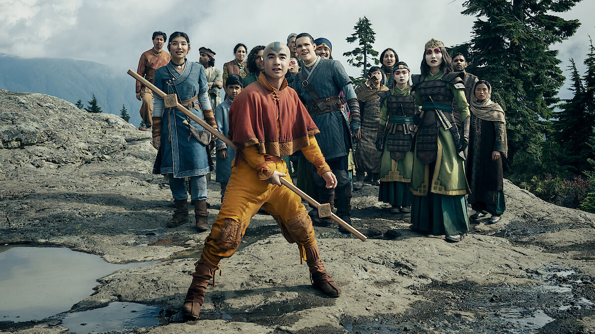 avatar-the-last-airbender-netflix