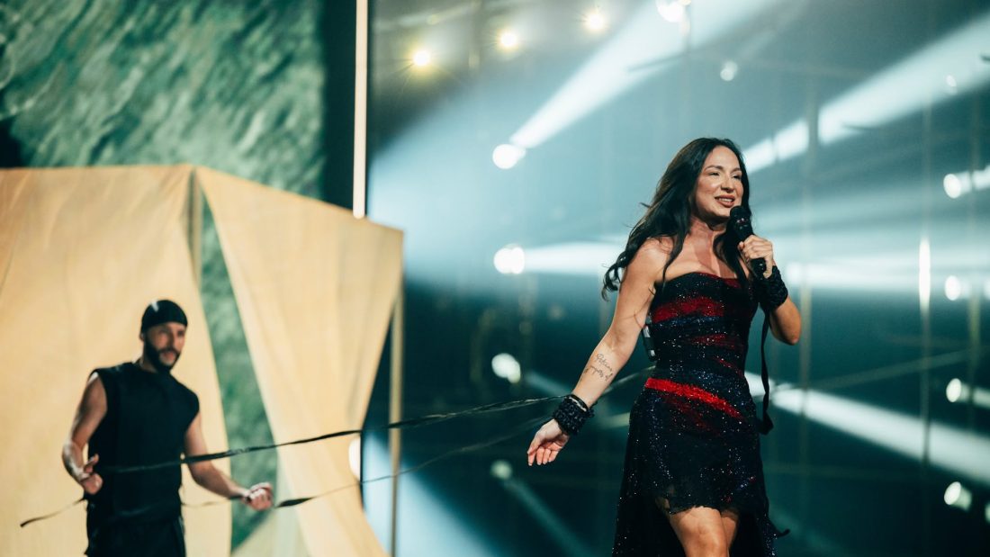 Eurovision 2027: Με το ένα πόδι εκτός το Αζερμπαϊτζάν;