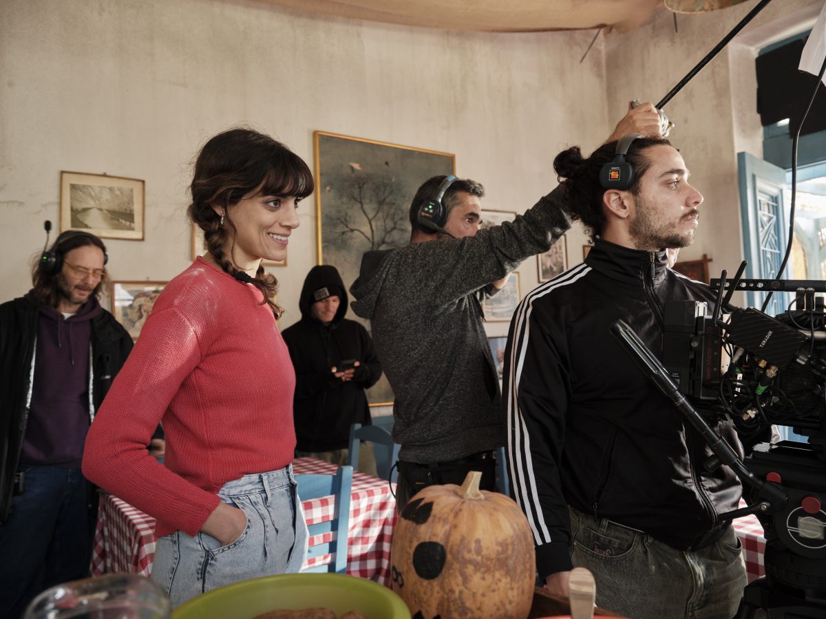 backstage camping fameli