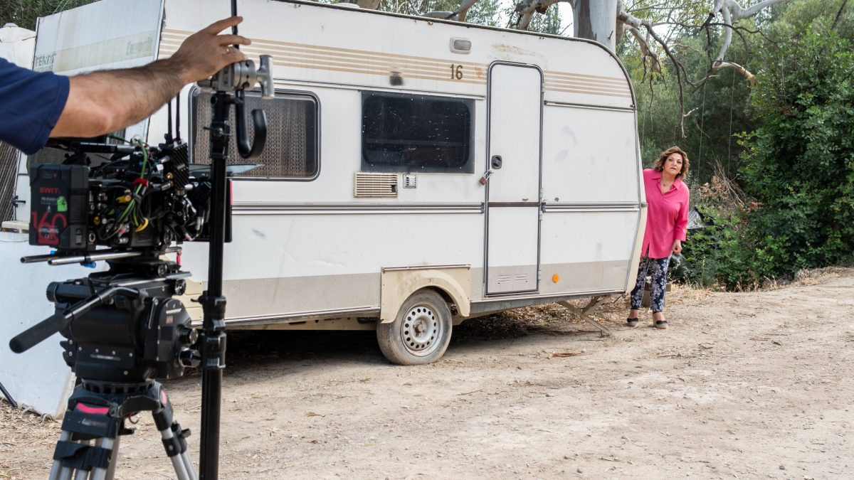 backstage camping stavropoulou