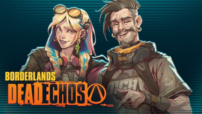 Borderlands Dead ECHOs: Η νέα επίσημη ιστορία που κυκλοφόρησε από το πουθενά
