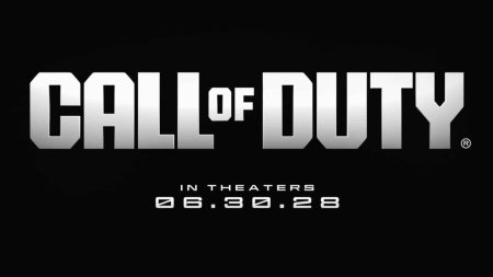 Η ταινία Call of Duty θα διαδραματίζεται στο Modern Warfare universe