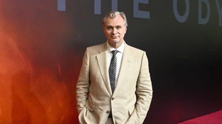 Κρίστοφερ Νόλαν: 257 εκατομμύρια οι εισπράξεις της “Οδύσσειας” την πρώτη βδομάδα – «Έφτασα στα όρια της αντοχής μου, θα χρειαστώ τουλάχιστον τρία χρόνια για να γυρίσω άλλη ταινία»
