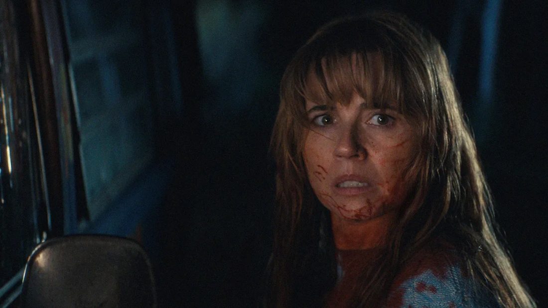 Crystal Lake: Η Λίντα Καρντελίνι επιστρέφει στην κατασκήνωση που γέννησε το κακό
