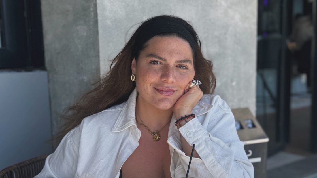 Δανάη Μπάρκα