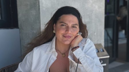 Δανάη Μπάρκα