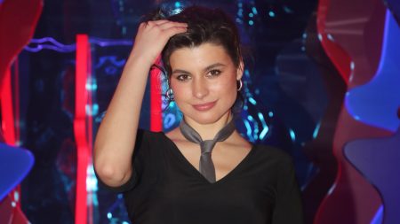 Δανάη Παππά