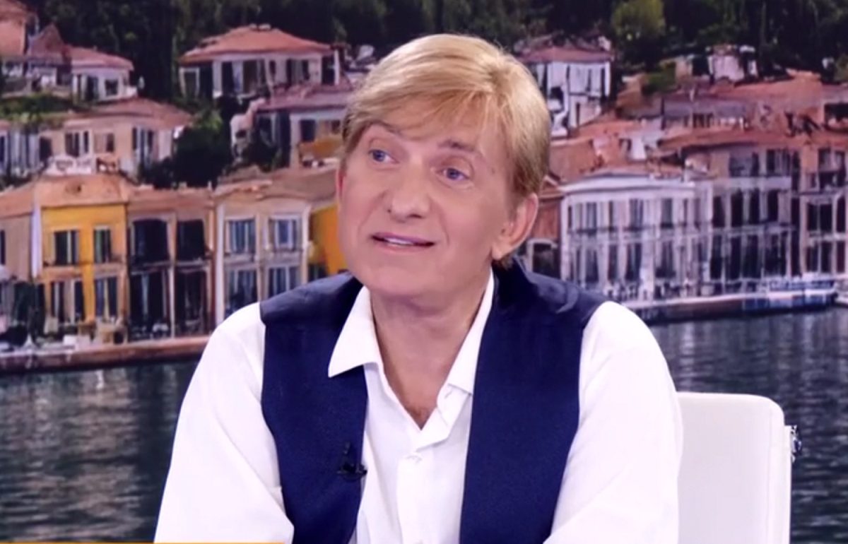 Μάκης Δελαπόρτας