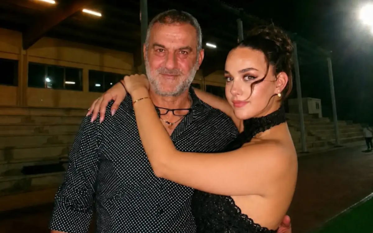 Βικτώρια Δέλλα