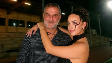 Βικτώρια Δέλλα