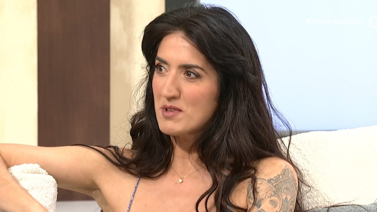 Μαρία Διακοπαναγιώτου