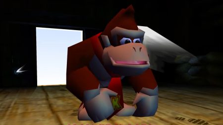 Donkey Kong 64: Το θρυλικό platformer έρχεται ξανά στις οθόνες μας