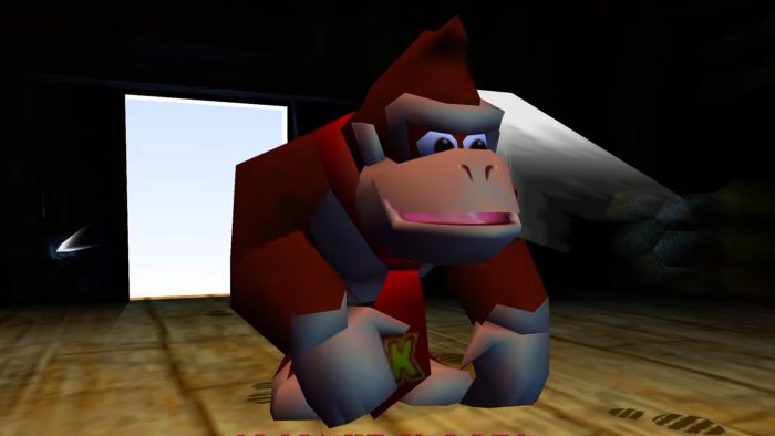Donkey Kong 64: Το θρυλικό platformer έρχεται ξανά στις οθόνες μας