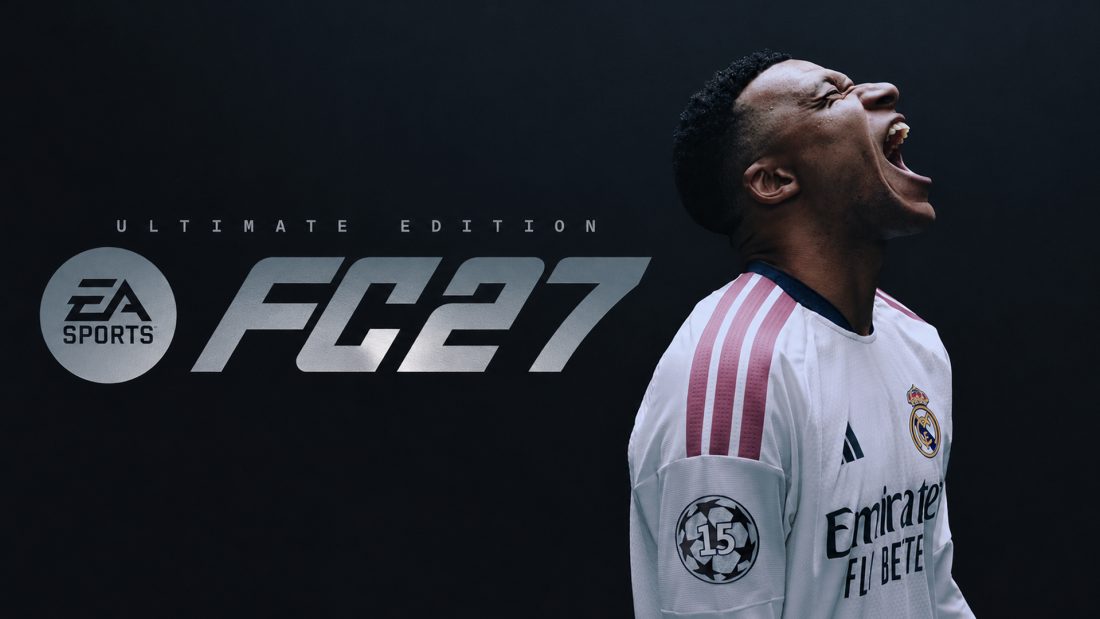 Αποκαλύφθηκε ο cover star του EA Sports FC 27
