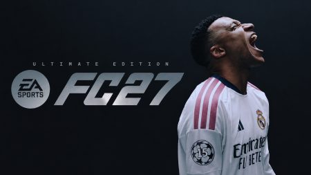 Αποκαλύφθηκε ο cover star του EA Sports FC 27