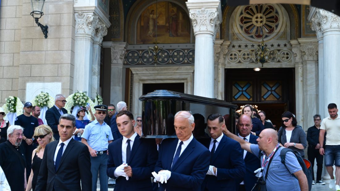 Μάρω Κοντού