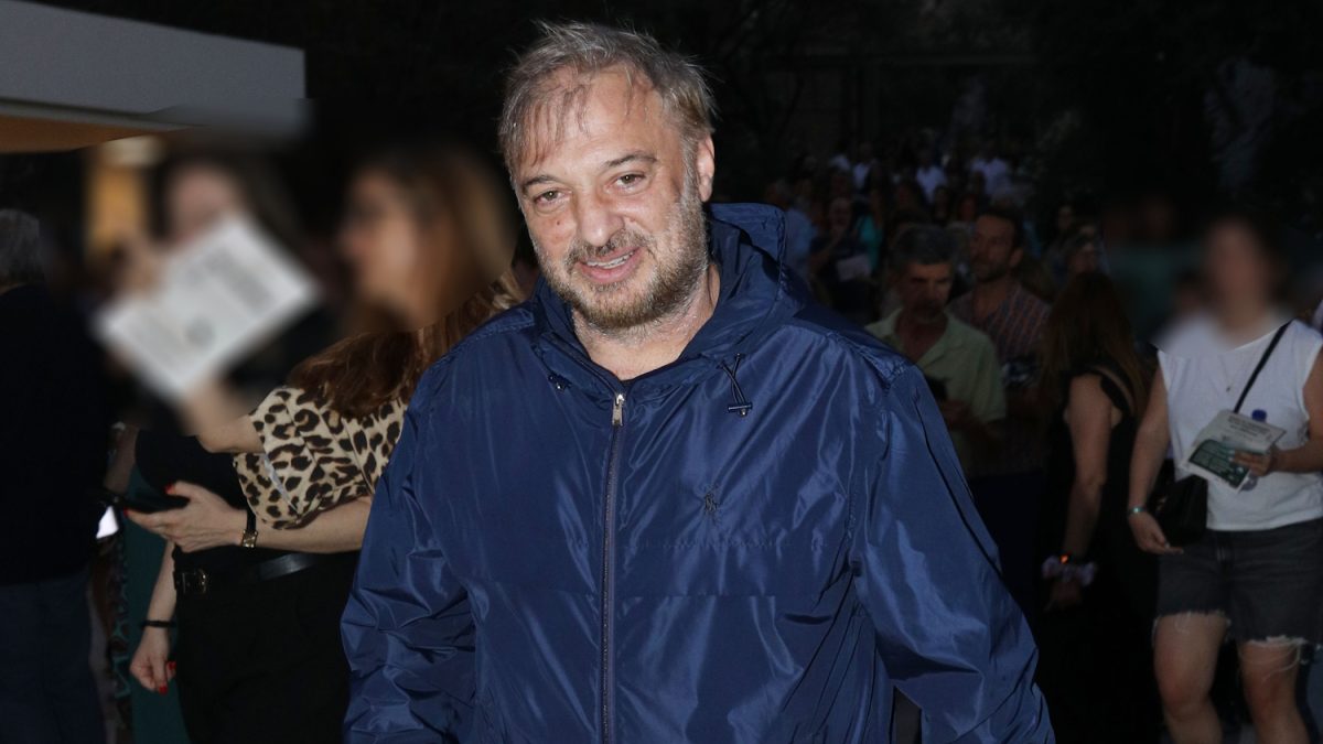 Χρήστος Φερεντίνος