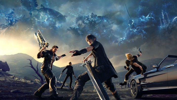 Final Fantasy 15: Η Square Enix αφήνει άνοιχτο το ενδεχόμενο για νέα port σε κονσόλες