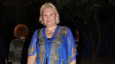 Καίτη Φίνου