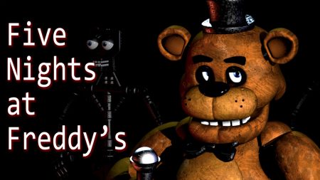 Παίξτε το Five Nights at Freddy’s απευθείας μέσα από το YouTube
