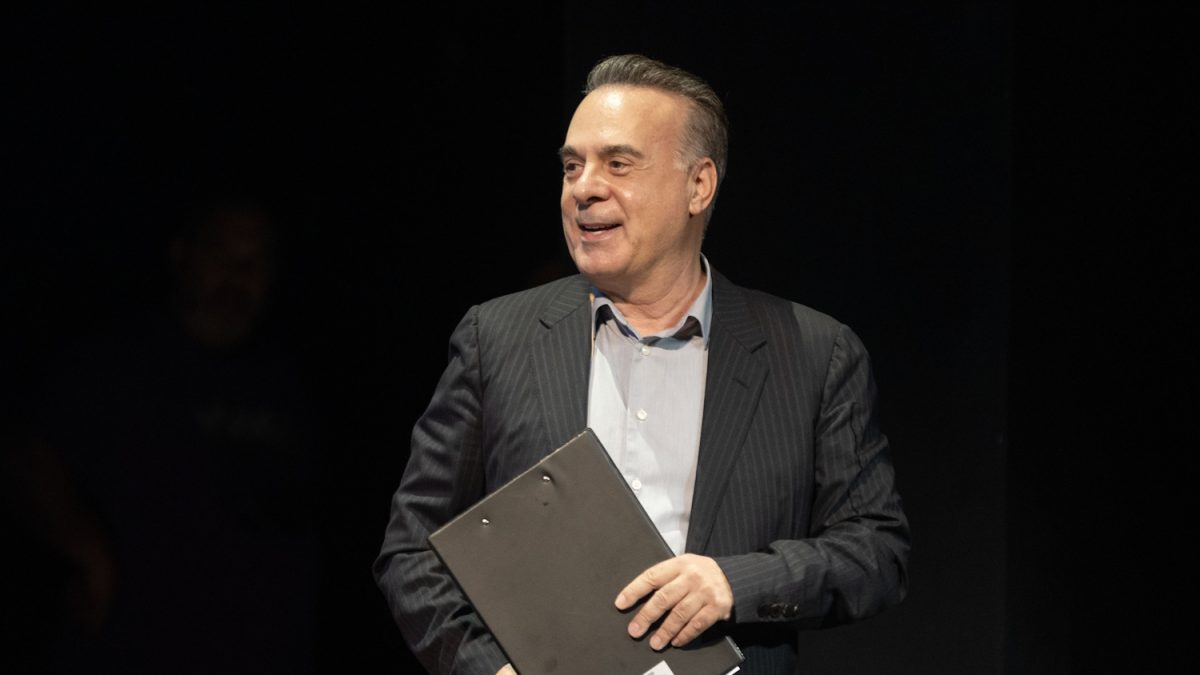 Φώτης Σεργουλόπουλος