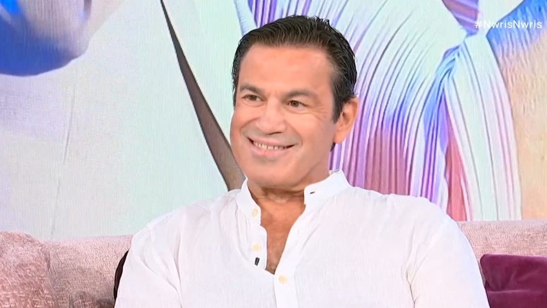 Μάριος Φραγκούλης