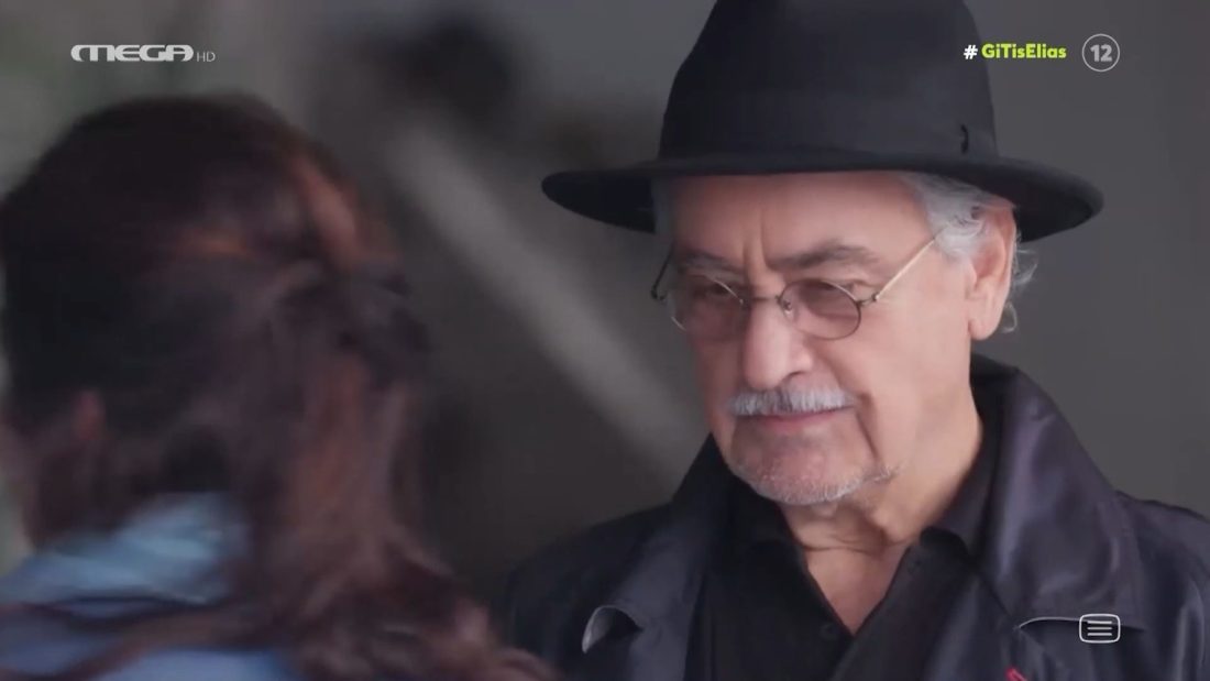 Νίκος Γαλανός